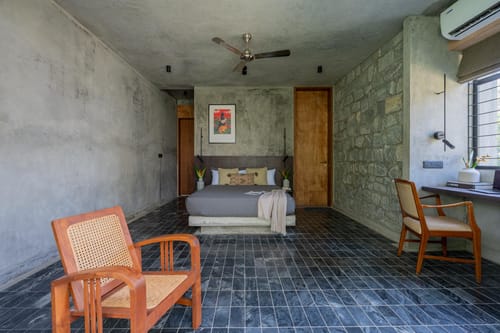 Matchbox - Hosur – 2 bedroom villa in Bangalore, Karnataka
