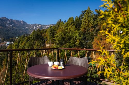 The Monal - Private Cottage