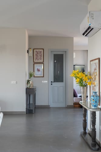Treeansh – 2 bedroom villa in Mohali, Punjab