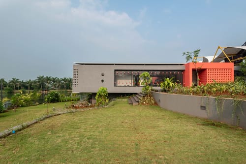 Kai by The Lake – 4 bedroom villa in Nashik, Maharashtra