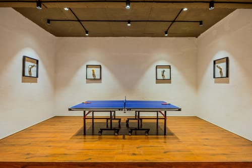 The Ark – 5 bedroom villa in Panchgani, Maharashtra
