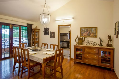 2 Rooms @ Greensckape – 2 bedroom villa in Ooty, Tamil Nadu