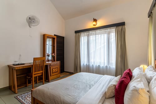 Lagoons Villa - Peruvannamuzhi