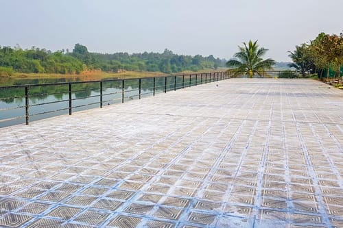 Shubmann Villa - Wada