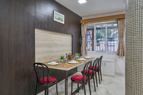 Elegant Escapes – 5 bedroom villa in Panchgani, Maharashtra