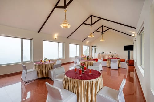 Honeymoon Suite Lakshmi Retreat - Kotagiri – 1 bedroom villa in Ooty, Tamil Nadu