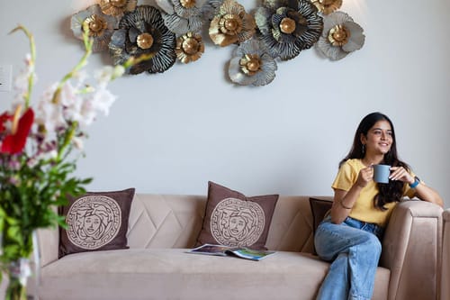 Le Bon Horizon - Near Sula Vineyards – 4 bedroom villa in Nashik, Maharashtra