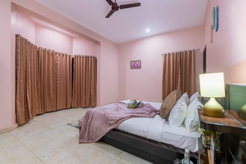 Parinita farm  | 4-BHK Villa with Private Pool, Garden Area & Gazebo – 4 bedroom villa in Delhi Ncr, Delhi