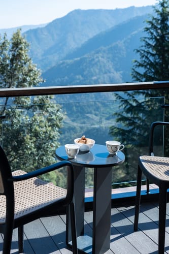 Sunstone @ Barkat Villa - Ramgarh – 3 bedroom villa in Nainital, Uttarakhand