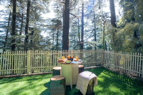 The Little House – 3 bedroom villa in Shimla, Himachal Pradesh