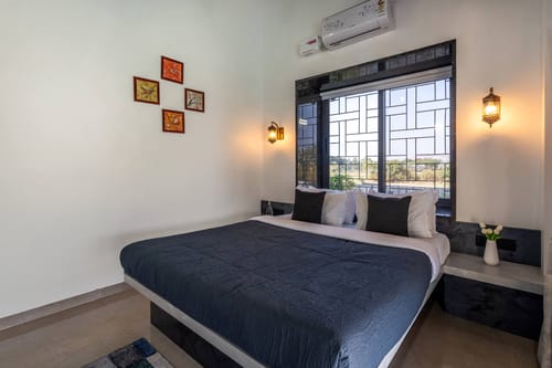 Blisswood Cottage – 5 bedroom villa in Nashik, Maharashtra