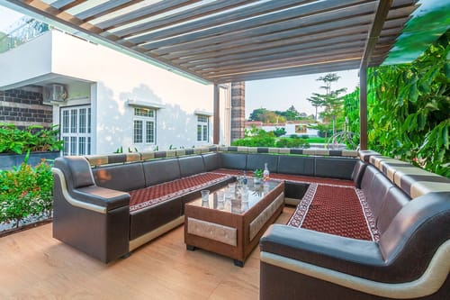 Villa Cobblestone – 3 bedroom villa in Nashik, Maharashtra