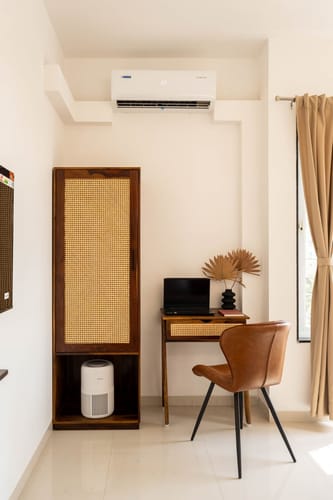 Apartment @ StayVista Residences at Baner - Balewadi