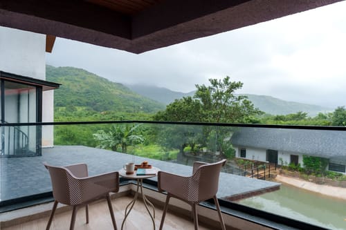 Bael Leaf – 4 bedroom villa in Nashik, Maharashtra