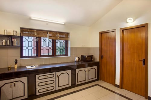 Greensckape – 4 bedroom villa in Ooty, Tamil Nadu