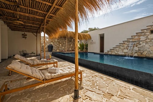 Casa V2 – 4 bedroom villa in Jaipur, Rajasthan