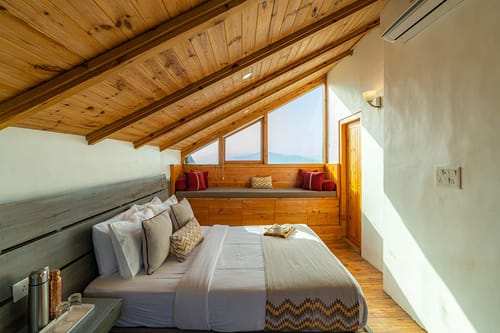 Daafi – 10 bedroom villa in Shimla, Himachal Pradesh