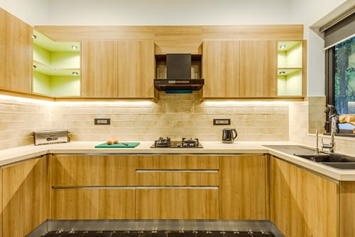 Casa Lumina – 3 bedroom villa in North Goa, Goa