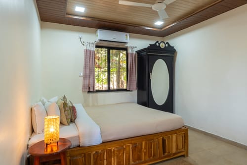 Backwater Hills – 4 bedroom villa in Karjat, Maharashtra