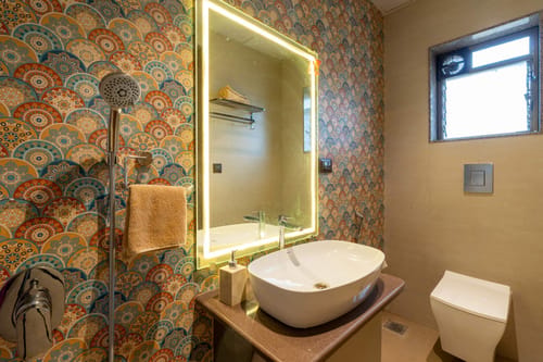 Brickstone Gardens - Manor – 7 bedroom villa in Mumbai, Maharashtra