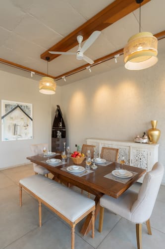 Terra Palms – 5 bedroom villa in Lonavala, Maharashtra