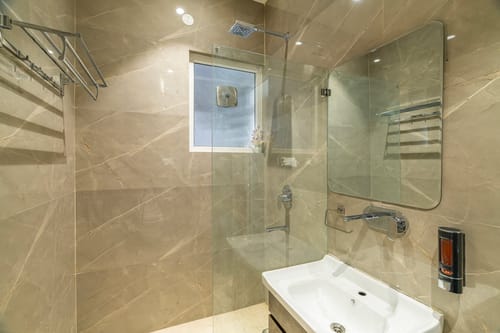 Sunshine @  Cloudberry Estate – 4 bedroom villa in Delhi-ncr, Delhi