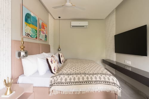 Ivy @ The Sweet Sunsation - Gurgaon – 4 bedroom villa in Delhi-ncr, Haryana
