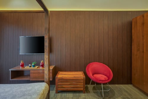 The Tavern at Canary Farms – 4 bedroom villa in Lonavala, Maharashtra