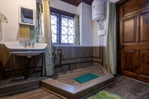 Northwood Cottage - A Heritage Retreat – 3 bedroom villa in Shimla, Himachal Pradesh