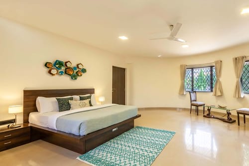 Casa Enchante – 4 bedroom villa in Lonavala, Maharashtra