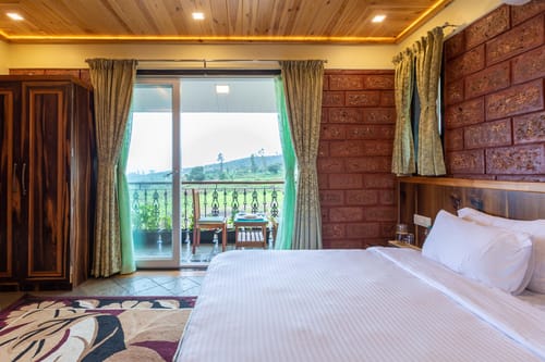 Status villa – 4 bedroom villa in Panchgani, Maharashtra