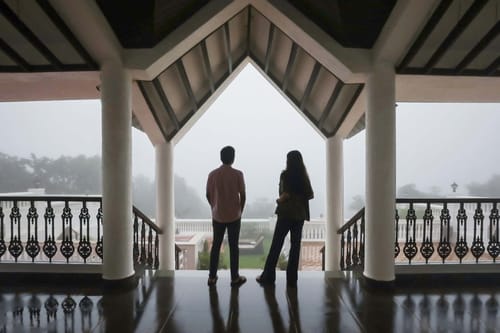 Ananda Villa – 3 bedroom villa in Lonavala, Maharashtra