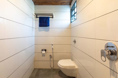 Two Villa – 3 bedroom villa in Karjat, Maharashtra