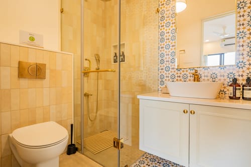 Villa Fleuve | 6-BHK Getaway By the River With Infinity Pool, Lift & Bar Lounge