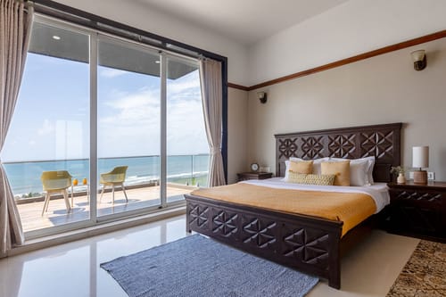 Casa Bella - Kashid – 6 bedroom villa in Alibaug, Maharashtra