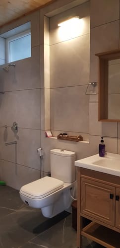 Countryside Villa – 3 bedroom villa in Mussoorie, Uttarakhand