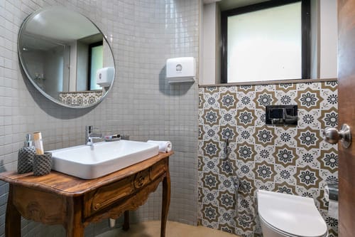 Mawi Infinitty Villa - Pawna – 8 bedroom villa in Lonavala, Maharashtra