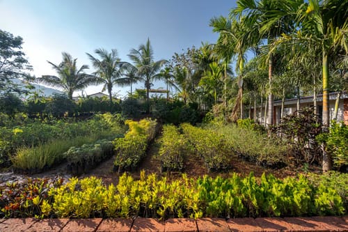 Green Heritage Villa – 8 bedroom villa in Lonavala, Maharashtra