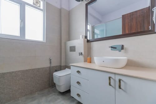 Polaris – 3 bedroom villa in Dehradun, Uttarakhand