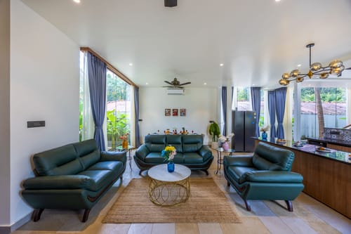 Casa Del Rio - The Villa by the River