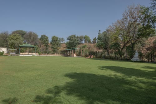 Golden Cove – 4 bedroom villa in Jaipur, Rajasthan