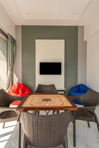 Horizon Villa – 5 bedroom villa in Karjat, Maharashtra