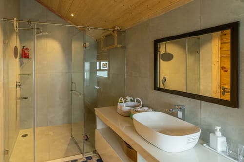 Soul Stories – 6 bedroom villa in Mussoorie, Uttarakhand