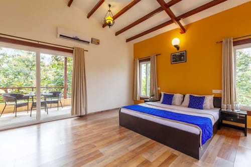 Corfu – 3 bedroom villa in Karjat, Maharashtra