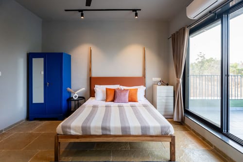Eden Springs – 3 bedroom villa in Karjat, Maharashtra