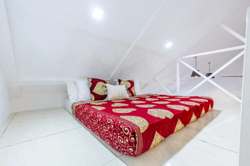 Madhuram Villa | Pet-Friendly 5-BHK Hillside Retreat With Garden & Balcony – 5 bedroom villa in Dehradun, Uttarakhand