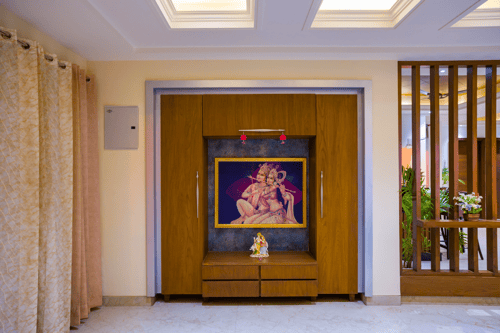 BYDM The Sky Heaven | Charming Pet-friendly 4-BHK Penthouse 15 Min from Triveni Ghat With Balcony, Bar & Lift