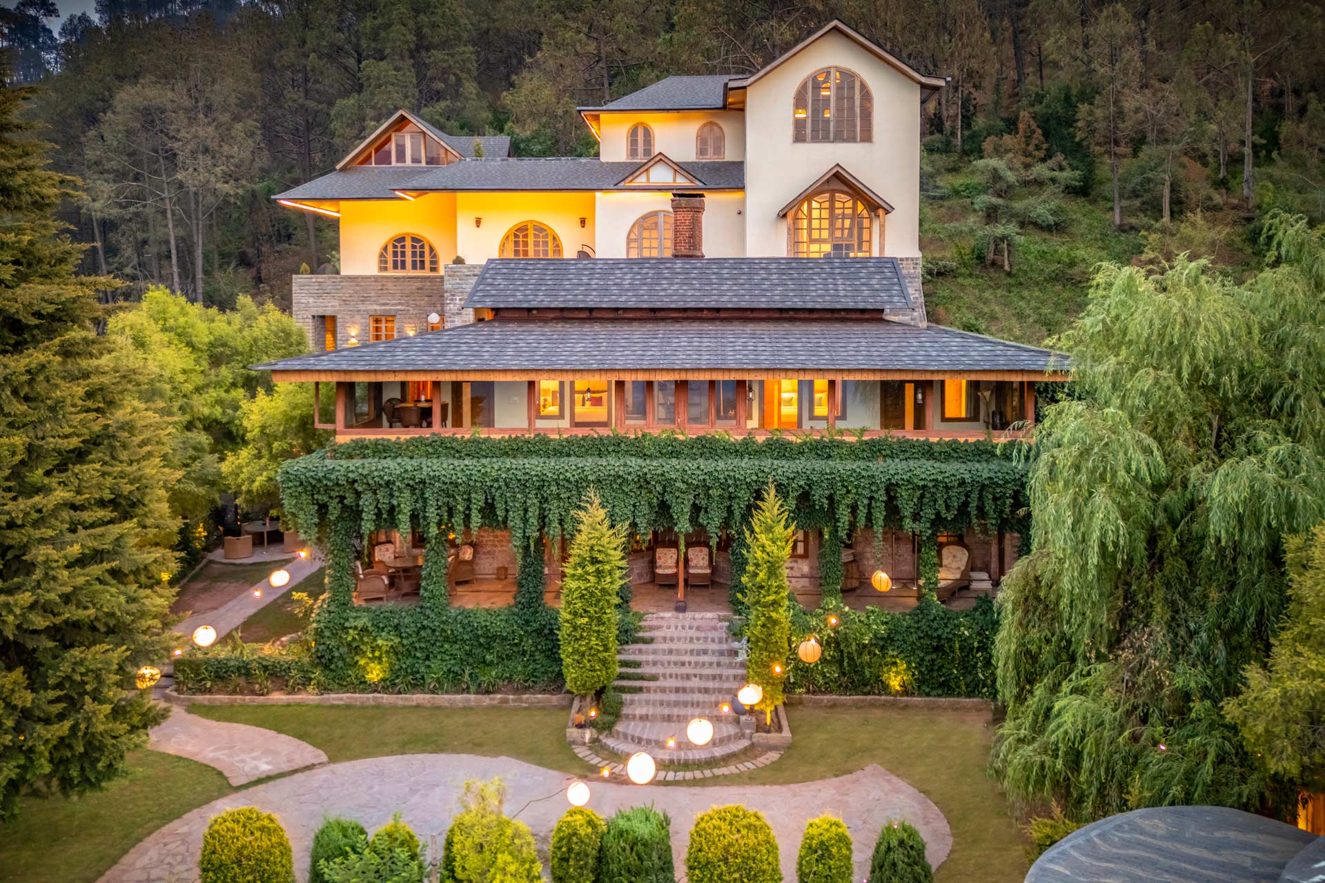 Valle @ Sylvana Villas