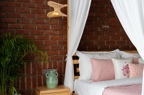 Whispering Arc – 4 bedroom villa in Jim Corbett, Uttarakhand