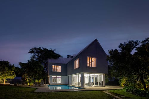 Twilight Grove – 4 bedroom villa in Karjat, Maharashtra